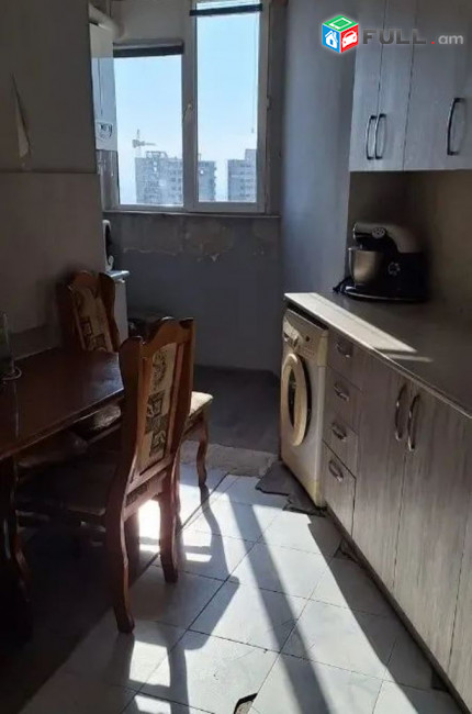 կօդ 8252 / Մառի փողոց