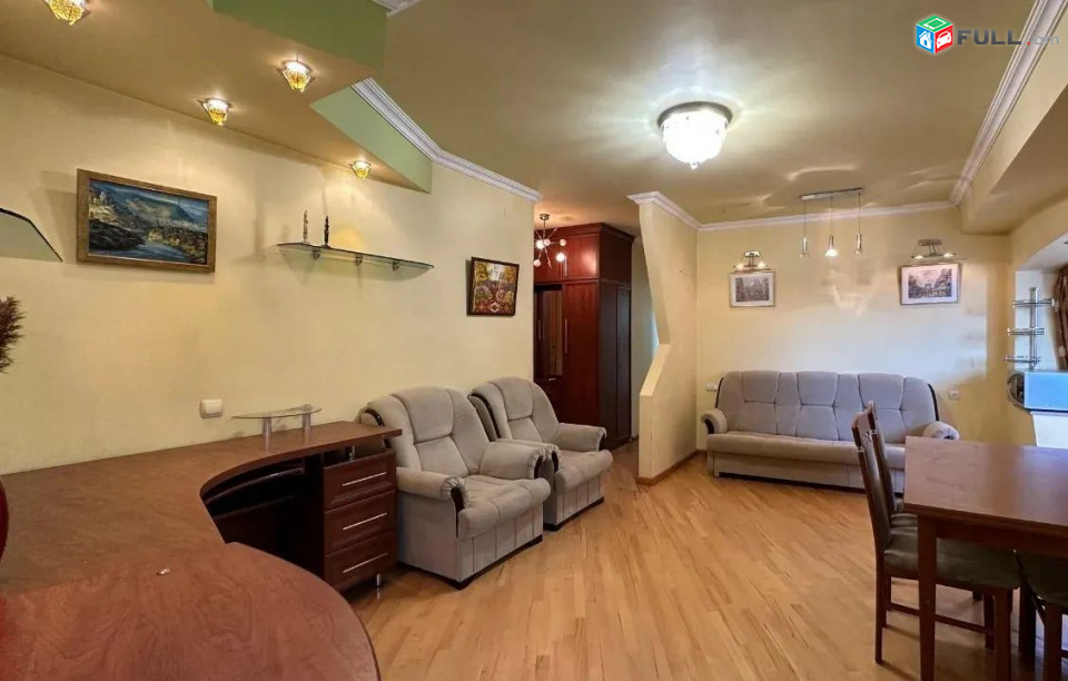 կօդ 8312 /Խաղաղ Դոնի փողոց