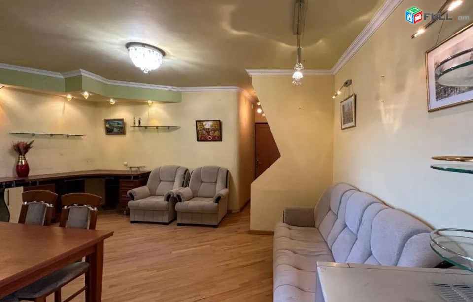 կօդ 8312 /Խաղաղ Դոնի փողոց