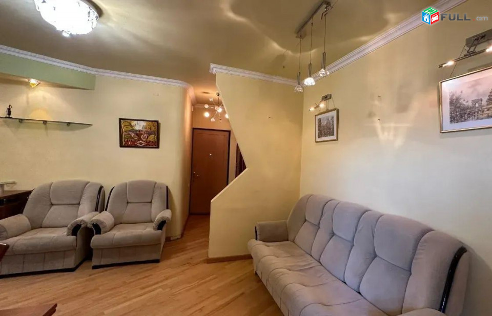 կօդ 8312 /Խաղաղ Դոնի փողոց