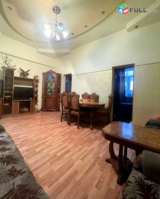 ԿՕԴ 8314 /Արցախի պողոտա