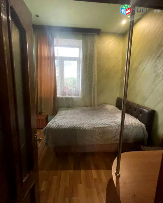 ԿՕԴ 8314 /Արցախի պողոտա