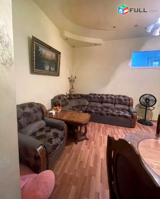 ԿՕԴ 8314 /Արցախի պողոտա