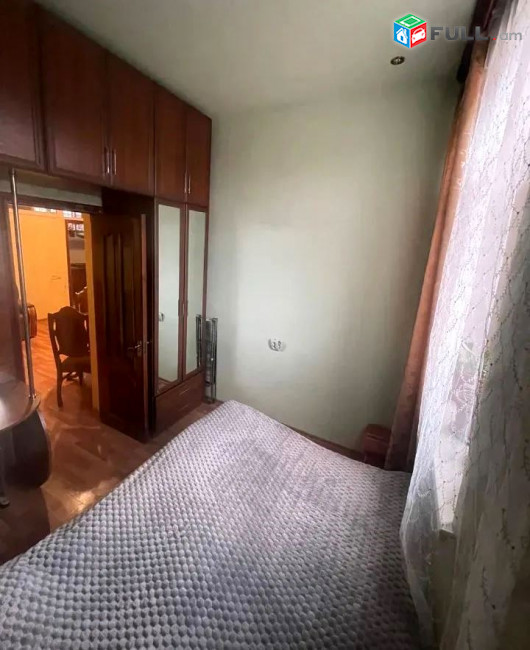 ԿՕԴ 8314 /Արցախի պողոտա