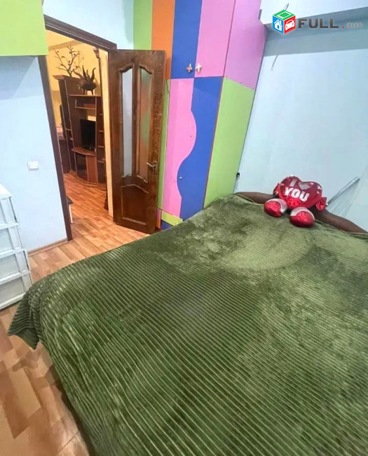 ԿՕԴ 8314 /Արցախի պողոտա