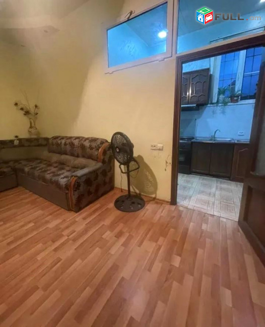ԿՕԴ 8314 /Արցախի պողոտա