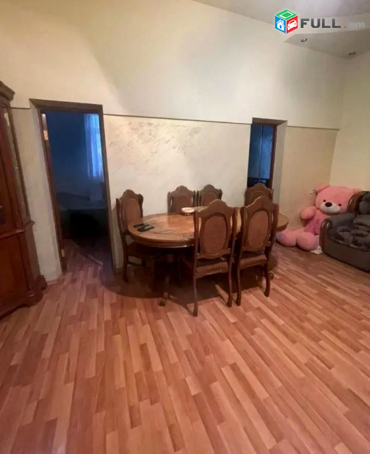 ԿՕԴ 8314 /Արցախի պողոտա
