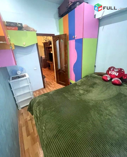 ԿՕԴ 8314 /Արցախի պողոտա