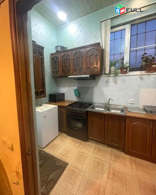 ԿՕԴ 8314 /Արցախի պողոտա