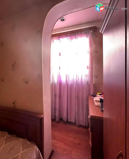 ԿՕԴ 8316 / Խաղաղ Դոնի փողոց