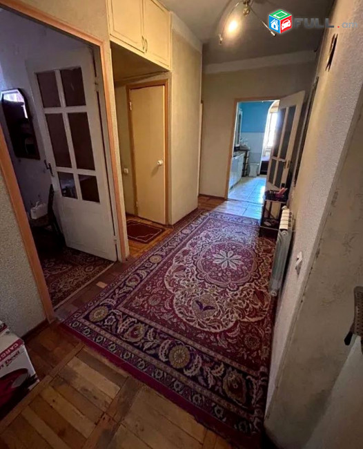 ԿՕԴ 8316 / Խաղաղ Դոնի փողոց