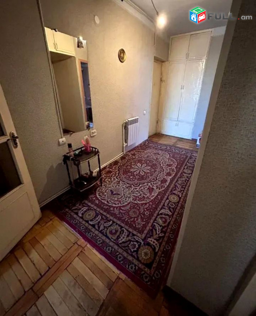 ԿՕԴ 8316 / Խաղաղ Դոնի փողոց
