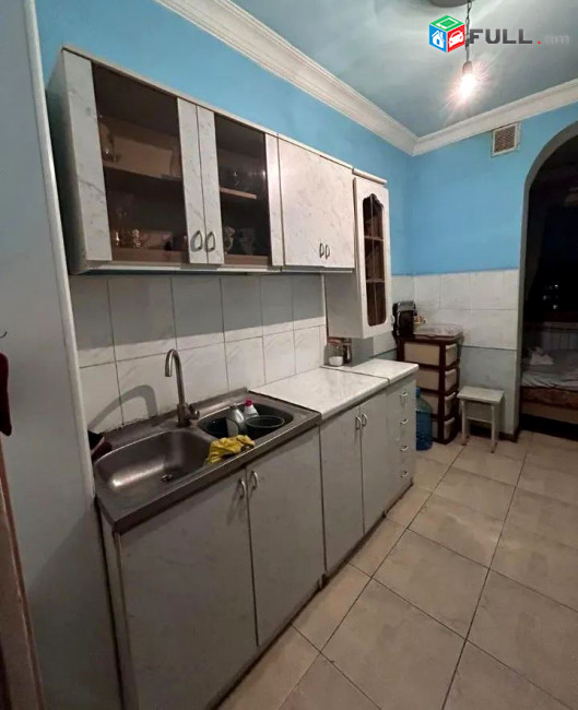 ԿՕԴ 8316 / Խաղաղ Դոնի փողոց