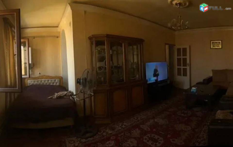 ԿՕԴ 8316 / Խաղաղ Դոնի փողոց