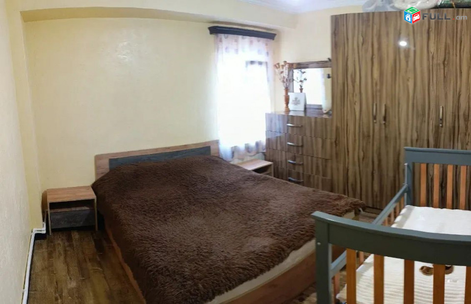 ԿՕԴ 8317 / Վարդաշենի 9-րդ փողոց