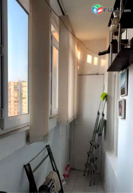 ԿՕԴ  8319/ Նորաշեն թաղամաս
