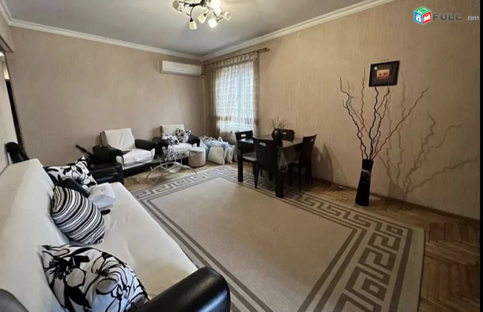 S1302 сдаётся квартира в центре