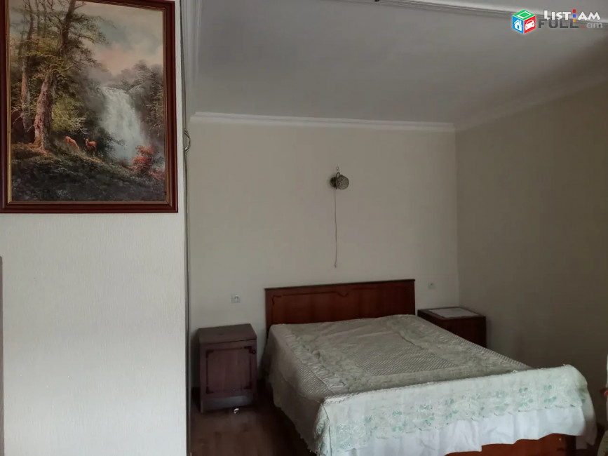 Վարձով բնակարան Աջափնյակում
