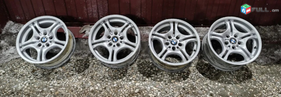 bmw bantaj 68 style