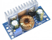 DC-DC /Step Up/ 6A. Повышающий преобразователь. Boost converter /Arduino/