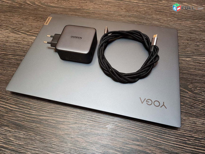 Lenovo Ryzen 7 5800h 8 cores/16Gb RAM/1Tb SSD/14 inch