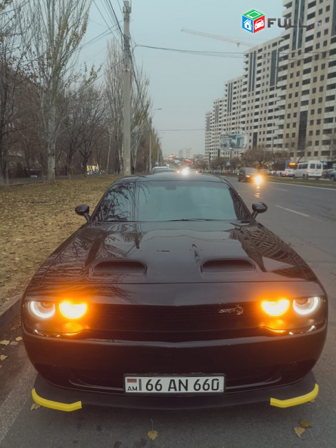 Dodge Challenger , 2019թ.
