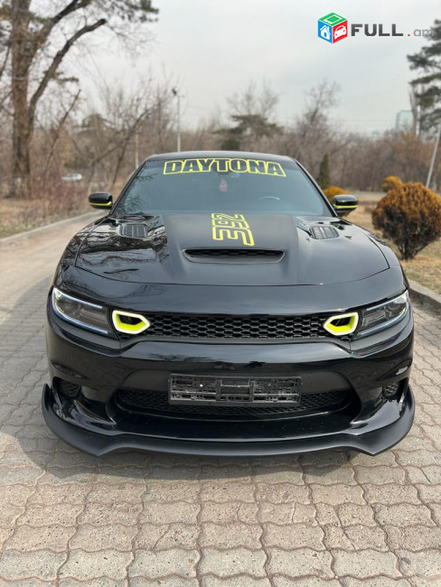 Dodge Charger , 2019թ.