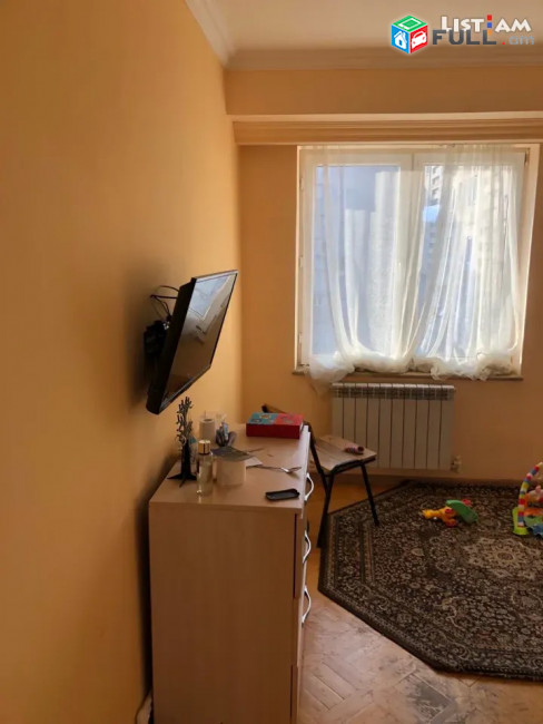 Ereq senyakanoc bnakaran 