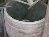 Դուբից տակառներ
