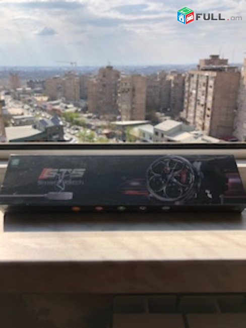 Smart Watch GTS