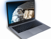 Նոթբուք PRESTIGIO SmartBook 141 C7 (N3350) 14.1 4GB 128GB SSD W10H (DARK GREY) PSB141C06CHH-DG-CIS