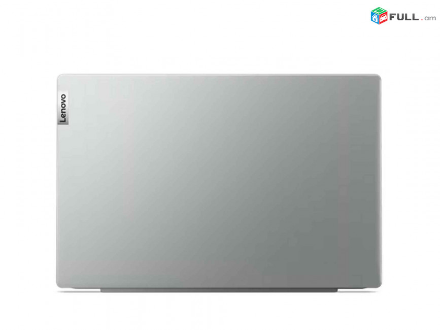 Նոթբուք LENOVO IdeaPad 5 14IAL7 (i3-1215U)14 8GB 256GB (CLOUD GRAY) 82SD00A8RK