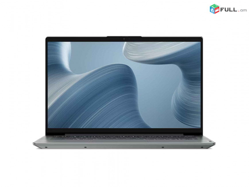 Նոթբուք LENOVO IdeaPad 5 14IAL7 (i3-1215U)14 8GB 256GB (CLOUD GRAY) 82SD00A8RK