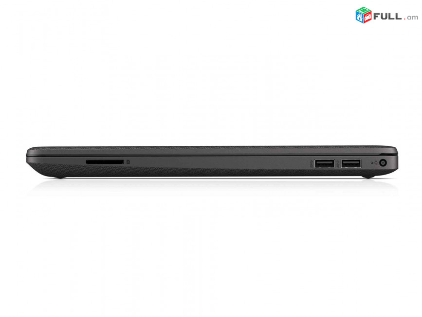 Նոթբուք HP 250 G9 (i3-1215U) 15.6 8GB 256GB SSD (BK) (6F1Z7EU)