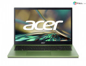 Նոթբուք ACER ASPIRE 3 A315-59-5488 (i5-1235U) 15.6 8GB 512GB (GREEN) NX.KBCER.003