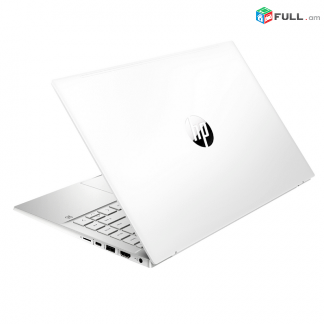 Նոթբուք HP PAVILION-2P1P2EA