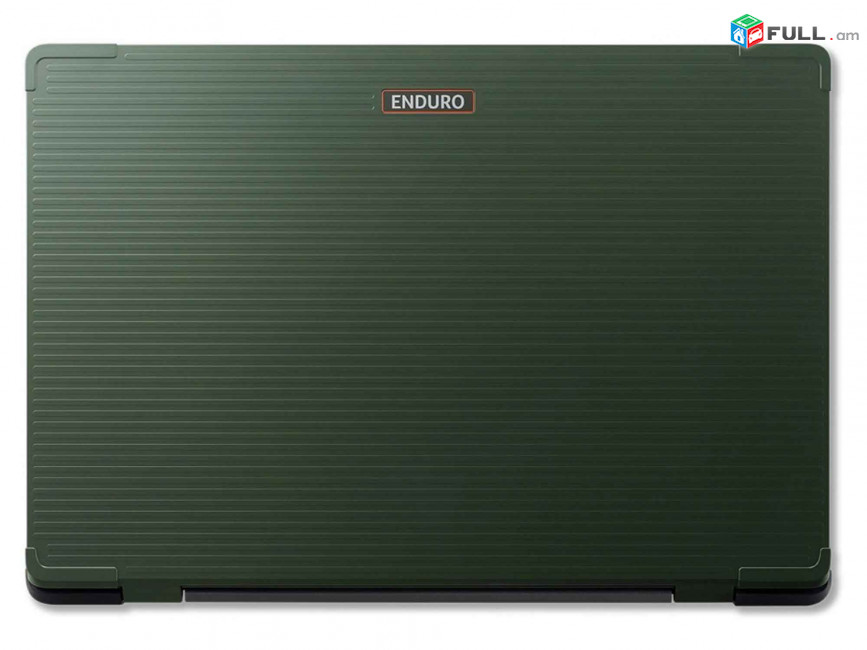 Նոթբուք ACER ENDURO URBAN N3 EUN314-51W-3333 (NR.R1CER.00C) 14 (i3-1115G4) 8GB 512GB SSD W11H (GREEN)