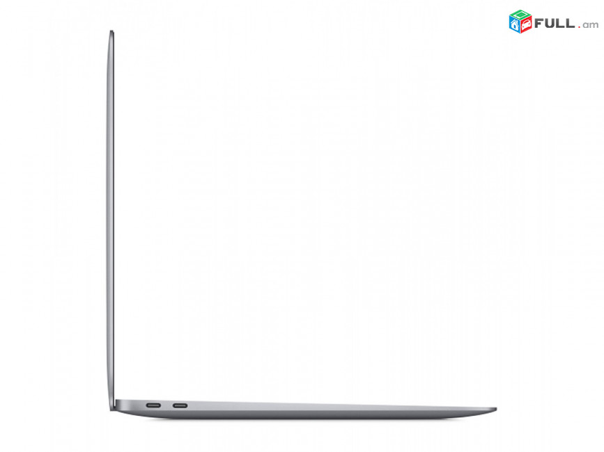 Նոթբուք APPLE MACBOOK AIR (2020) 13.3 (APPLE M1) 8GB 256GB (GR) MGN63RU/A