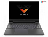 Նոթբուք HP Victus 16-E0002UR (R5-5600H) 16.1 16GB 512GB RTX3060-6GB (GR) 601G1EA