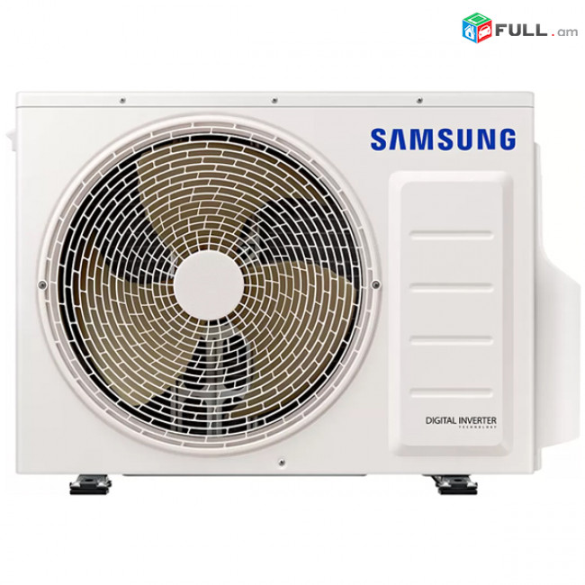 Օդորակիչ SAMSUNG AR18BSFCMWKN(X)ER
