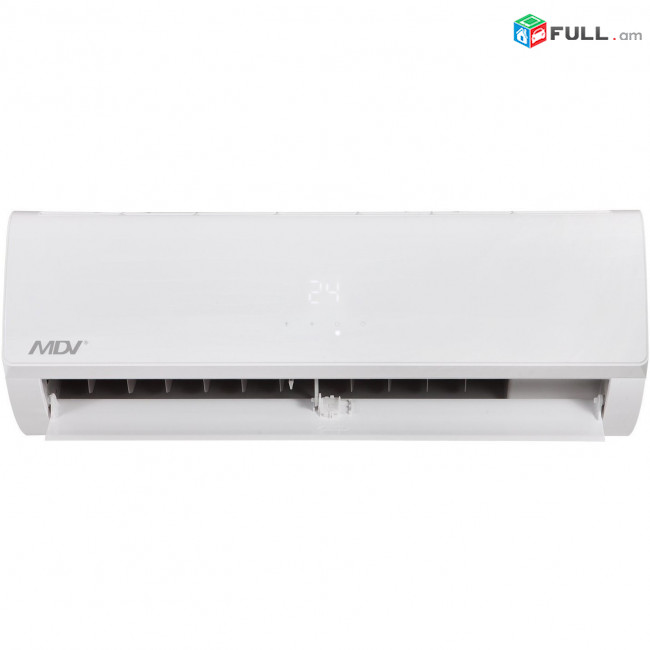 Օդորակիչ MDV MDSAF-09HRDN1/MDOAF-09HDN1/installation