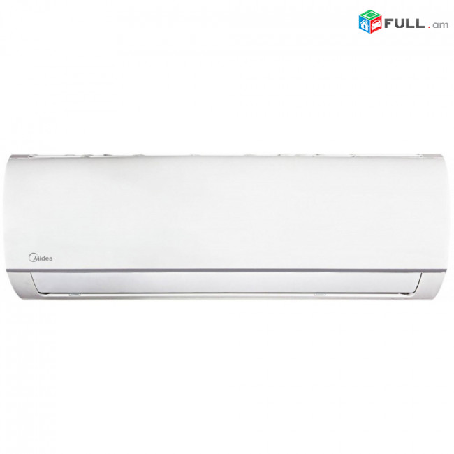 Օդորակիչ MIDEA AG-12N8C2 / < 40m² ինվերտոր