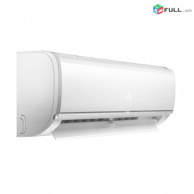 Օդորակիչ MIDEA MSAF-12HRN8