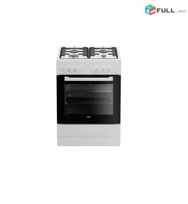 Գազօջախ	BEKO FSE62110DW