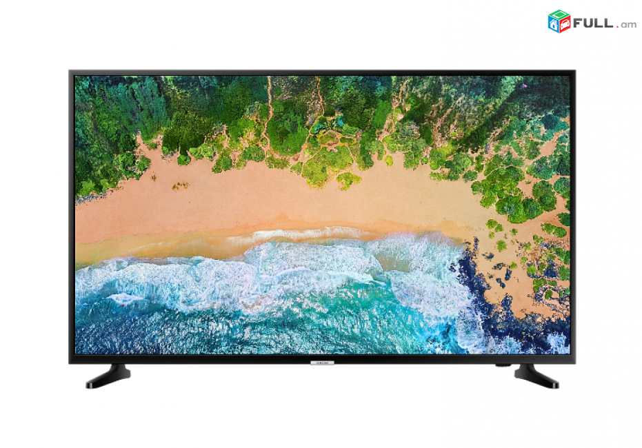 Հեռուստացույց	SAMSUNG UE50AU7002UXRU