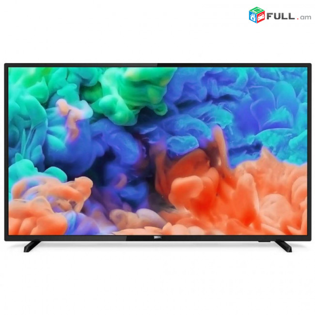 Հեռուստացույց	PHILIPS 43PUS7406/60