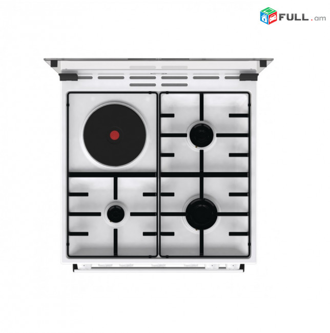 Գազօջախ	GORENJE GK6B41WD
