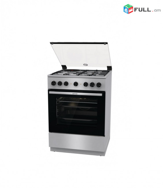 Գազօջախ	GORENJE GK6B41XD