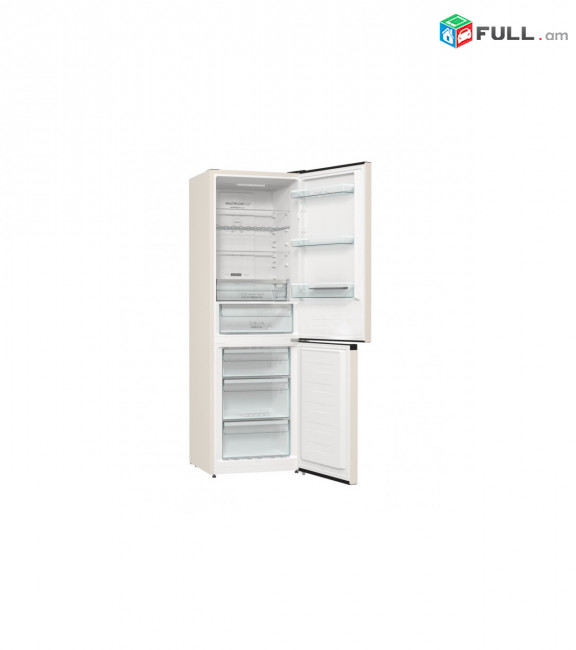Սառնարան	GORENJE NRK6192AC4