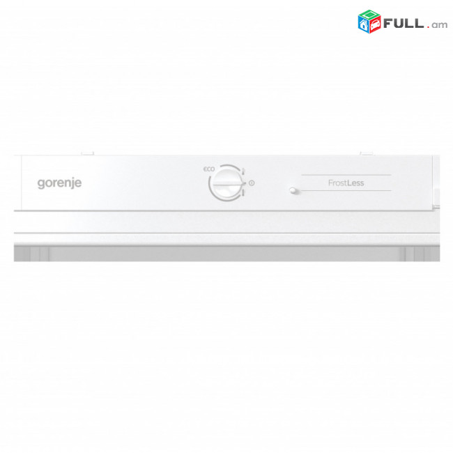 Սառնարան	GORENJE RKI4182E1